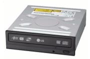 lg gsa h50l super multi lightscribe dvd rewriter black bulk photo