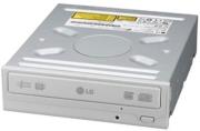 lg gsa h62n super multi sata dvd rewriter white bulk photo
