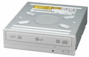 lg gsa h54n super multi dvd rewriter white bulk photo