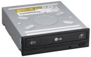 lg gsa h55n super multi dvd rewriter black bulk photo