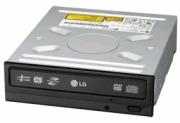lg gsa h66n super multi dvd rewriter black bulk photo