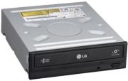 lg gsa h55l super multi lightscribe dvd rewriter black bulk photo