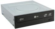 lg gh22ls30 secure disc dvd rewriter black bulk photo