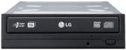 lg gh22ns30 secure disc dvd rewriter black bulk photo