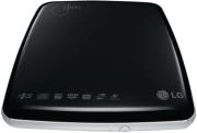 lg gp08lu11 external usb slim dvd recorder lightscribe photo