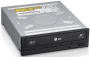 lg gh22lp20 super multi dvd writer black bulk photo