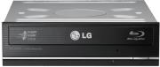 lg ch10ls20 blu ray combo drive sata black photo