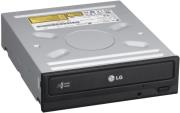 lg gh22ns70 secure disc dvd rewriter black bulk photo