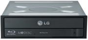 lg bh16ns40 blu ray recorder black photo