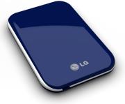 lg hxd5u32gbw xd5 320gb 25 hdd blue photo
