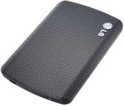lg hxd7s50gl xd7s50 500gb 25 hdd black usb30 photo