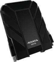 exoterikos skliros adata dashdrive durable hd710 25 portable hdd 1tb usb30 black photo