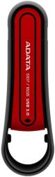 adata superior s107 16gb usb30 flash drive red photo