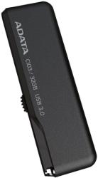 adata classic c103 32gb usb30 flash drive black photo