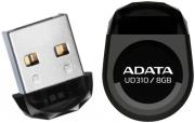 adata aud310 8g rbk dashdrive durable ud310 jewel like 8gb usb20 flash drive black photo