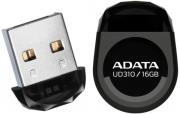 adata aud310 16g rbk dashdrive durable ud310 jewel like 16gb usb20 flash drive black photo