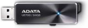 adata dashdrive elite ue700 64gb usb30 flash drive black photo