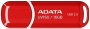 adata dashdrive uv150 16gb usb 32 flash drive red photo