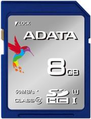 adata premier sdhc 8gb uhs i class 10 photo