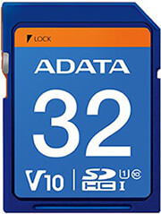 adata asdh32guicl10 r premier sdhc 32gb uhs i class 10 photo