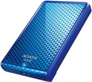 exoterikos skliros adata hc630 dashdrive choice 1tb usb30 portable hdd blue photo