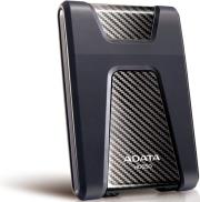 exoterikos skliros adata dashdrive durable hd650 1tb usb31 black photo