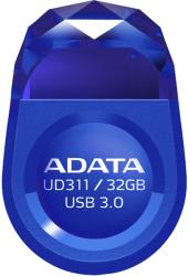 adata dashdrive durable ud311 32gb usb30 flash drive blue photo