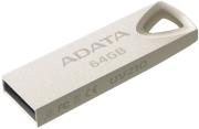 adata uv210 64gb usb20 flash drive gold photo