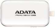 adata i memory flash drive ue710 128gb usb30 white photo