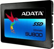 ssd adata asu800ss 512gt c ultimate su800 512gb 3d nand flash 25 sata3 photo