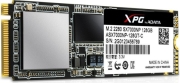 ssd adata xpg sx7000 m2 2280 pcie gen3x4 128gb photo