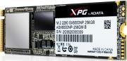 ssd adata xpg sx8000 m2 2280 pcie gen3x4 256gb photo