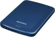 ΕΞΩΤΕΡΙΚΟΣ ΣΚΛΗΡΟΣ ADATA HV300 2TB USB 3.1 BLUE COLOR BOX