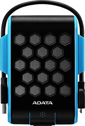 exoterikos skliros adata hd720 1tb usb 31 blue color box photo