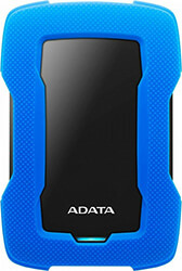exoterikos skliros adata hd330 1tb usb 31 blue color box photo