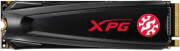 ssd adata xpg gammix s5 512gb nvme m2 2280 pcie gen3x4 photo