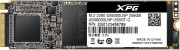 ssd adata xpg sx6000 lite 256gb m2 2280 pcie gen3x4 photo