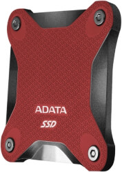 exoterikos skliros adata asd600q 240gu31 crd portable ssdsd600q 240gb usb 31 red photo