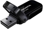 adata auv240 16g rbk 16gb usb20 flash drive black photo