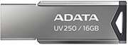 adata auv250 16g rbk uv250 16gb usb 20 flash drive photo