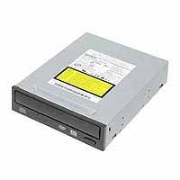 nec dvd r rw nd 4550 16x bulk black double layer photo