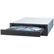 nec dvd r rw nd 4551 labelflash 16x bulk black double layer photo