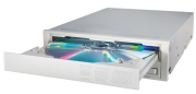 nec dvd r rw nd 4571 labelflash 16x bulk double layer white photo