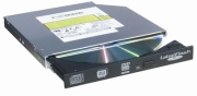 nec dvd r rw nd 7543 8x slim bulk double layer photo