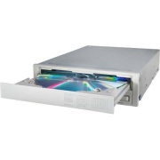 nec dvd r rw ad 7170s 18x sata bulk white double layer photo