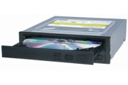 sony optiarc dvd r rw ad 7170s 18x sata bulk black double layer photo