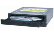 sony optiarc dvd r rw ad 7170s 18x sata bulk black double layer photo