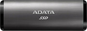 adata ase760 512gu32g2 cti portable ssd se760 512gb usb32 gen 2 type c titan gray photo