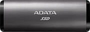 adata ase760 2tu32g2 cti portable ssd se760 2tb usb32 gen 2 type c titan gray photo