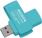 adata uc310e 64g rgn uc310 64gb usb 32 flash drive green photo